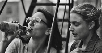 All 10 Noah Baumbach Movies Ranked From Worst to Best