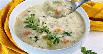 What David Ate - Day 442