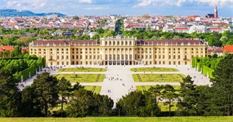 Top 10 Things to See in Vienna