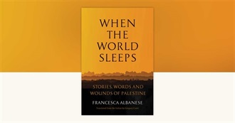 Books Annie Hopes to Read in 2026