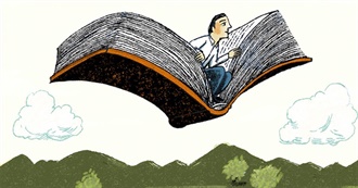 Hudson Booksellers Best Books of 2013