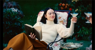 Choose 4 of These 10 Movies