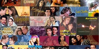 Mexican Telenovelas
