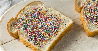 Things You Experienced as an Aussie Child