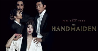 Films That Martina Has Recently Watched and Which Are Worth Saving on HD