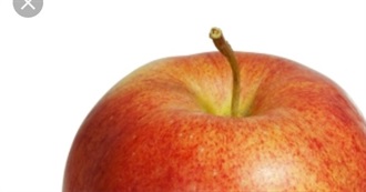 Foods That Start With A