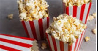 Foods Rachel Had Today (Feb. 13)