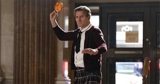 Film Frenzy 2025 - September