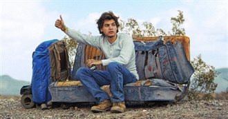 10 Random Great Movies Everyone Must See (#38)