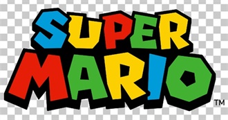 Super Mario Bros. Games (2024)