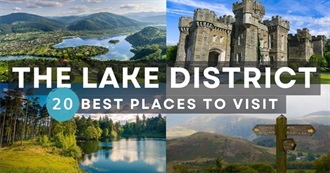 The Lake District