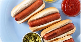 Big T&#39;s Food Eaten Today 161