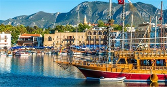 Holidays to North Cyprus