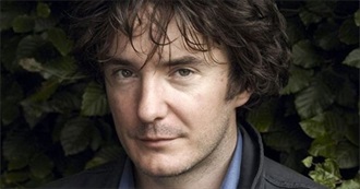 Dylan Moran: Movies and TV-Series