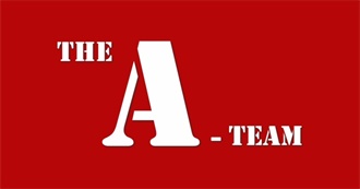 Scott&#39;s Film &amp; TV Novelisations