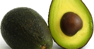 Top 10 Foods Highest in Potassium