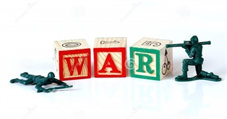 Best War Films With Comedic Elements