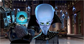 Fall 2025 Work Movie Marathons