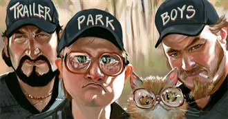 Trailer Park Boys Episode Guide
