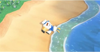 Lasagna&#39;s Top Video Games