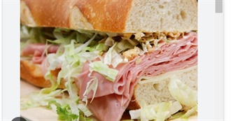 Big T&#39;s Food Eaten Today 549