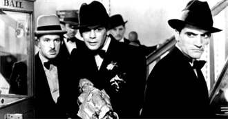 A Cinephile&#39;s Guide to the Movies - Films of 1932