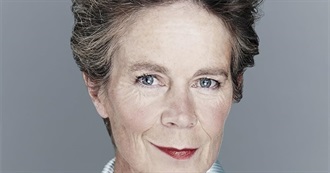 Celia Imrie - Filmography (2026)