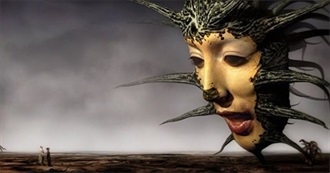 Every Movie Esth3r Watched April 2025