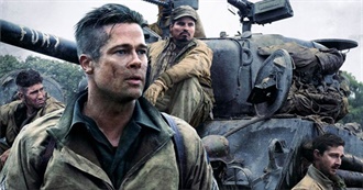 All Movies I&#39;ve Watched (2022 Update)