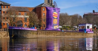 What Ray Ate - Day 920