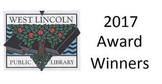 Which 2017 Award Winners From the Library Have You Read?
