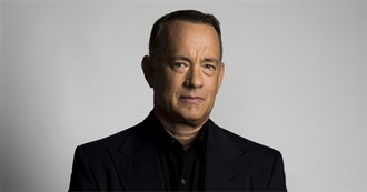 Tom Hanks @ Movies