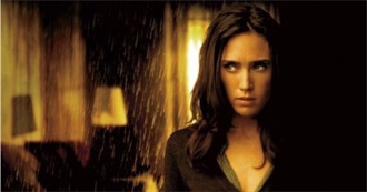 Mrspresh&#39;s Thrillers to See