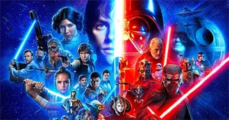 Pretty Mediocre Movies (In Lillian&#39;s Opinion)