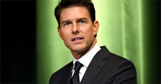 Jodie&#39;s Celebrity Crushes