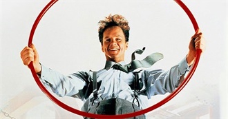 Films and TV Shows Alex Watched in the Month of June 2021