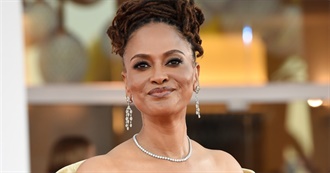 Ava Duvernay Filmography