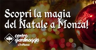 Quali Sono I Nostri Tre Articoli Di Natale Che Preferisci?