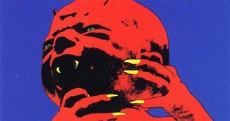 Unitron&#39;s Favorite Albums From 1983