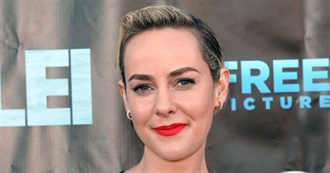 Jena Malone Movies I&#39;ve Seen Update