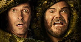 Last 10 Movies Troller344 Watched for the First Time 692