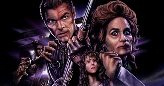 The Horror of RYM! Top 10 Horror Movies of 1991