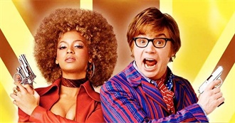 50 Movies From 2002 Not Yet in the National Film Registry