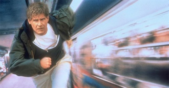 Now THAT's a F***In' MOVIE!