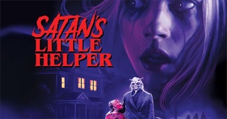 Comedy/Horror Films (2000 - 2009)