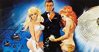 200 Action/Adventure Movies With a "D" in the Title