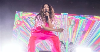 The Highest Rated Experimental Hip-Hop Albums of All Time