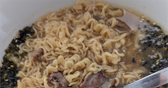 Big T&#39;s Food Eaten Today 914