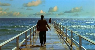 Glenn&#39;s Top 10 Science Fiction Films 1990-1999