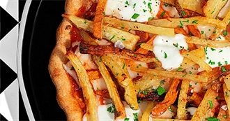 Last 200 Foods That Duck Queen Tried for the First Time 7